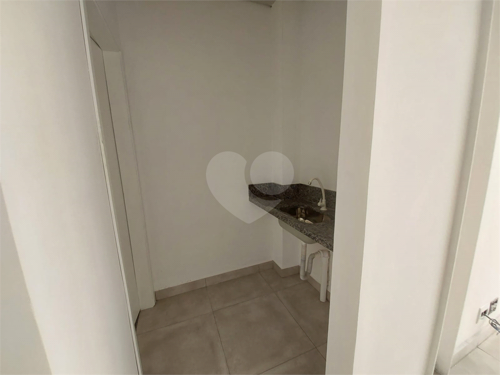Conjunto Comercial-Sala para alugar, 41m² - Foto 8