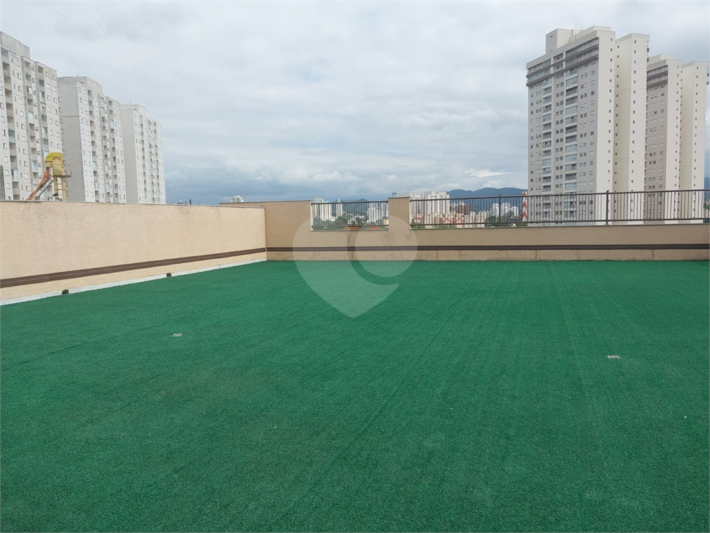Conjunto Comercial-Sala para alugar, 41m² - Foto 15