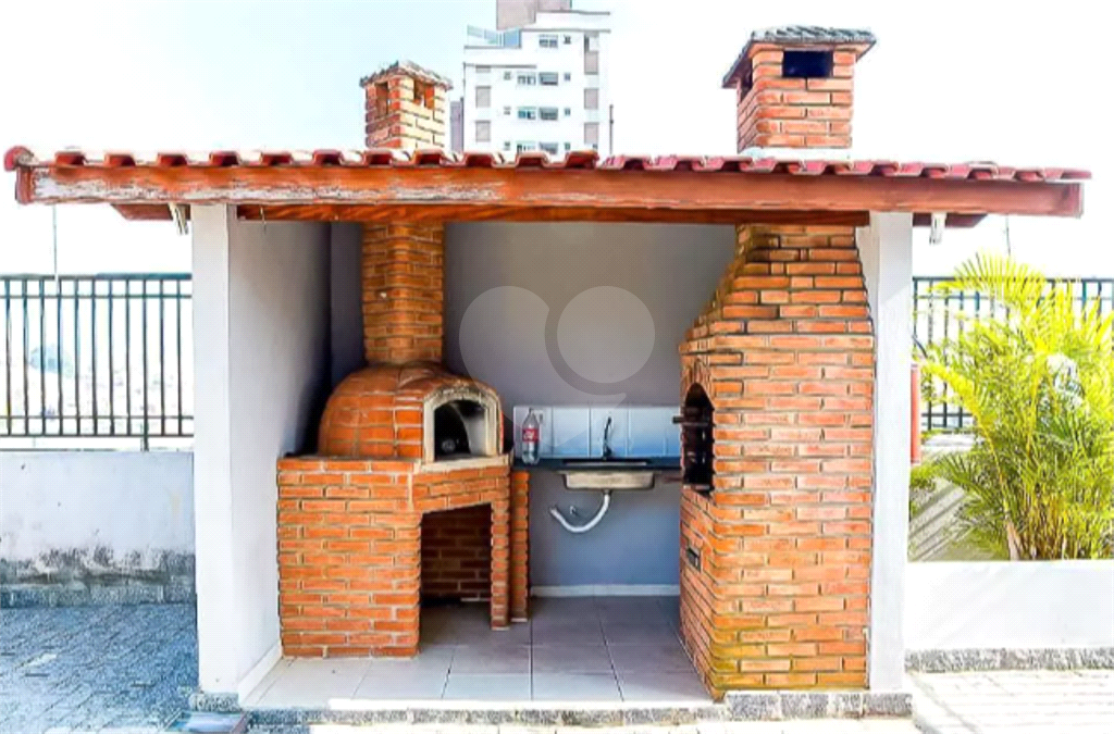 APARTAMENTO em VILA GUILHERME