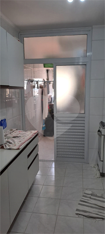 APARTAMENTO em VILA GUILHERME