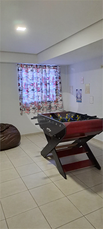 APARTAMENTO em VILA GUILHERME