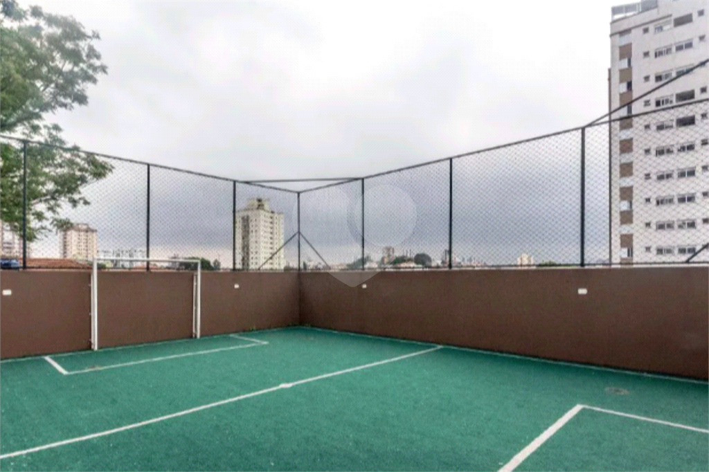 APARTAMENTO em VILA GUILHERME