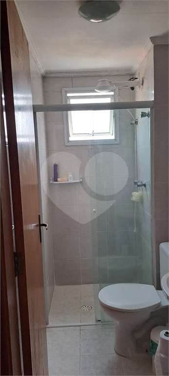 APARTAMENTO em VILA GUILHERME