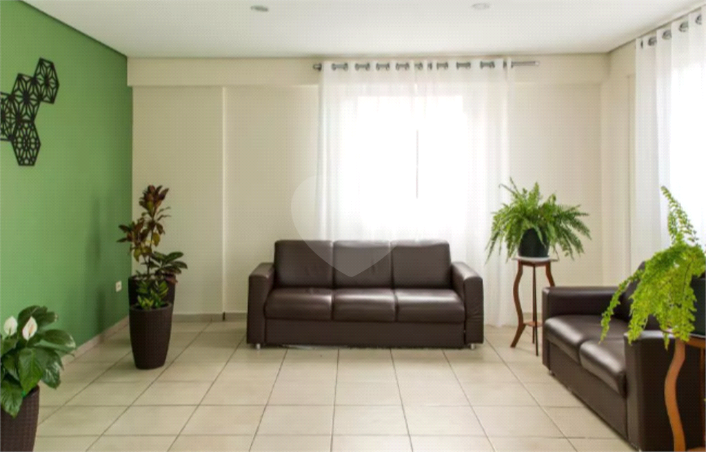 APARTAMENTO em VILA GUILHERME