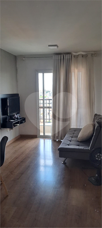 APARTAMENTO em VILA GUILHERME