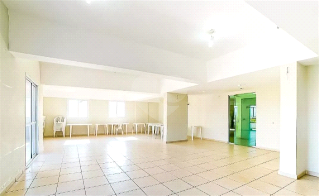 APARTAMENTO em VILA GUILHERME