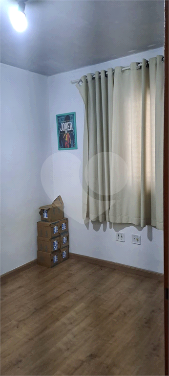 APARTAMENTO em VILA GUILHERME