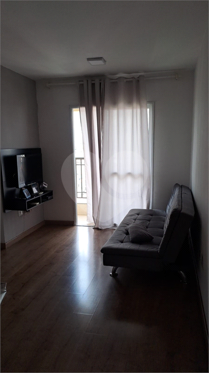 APARTAMENTO em VILA GUILHERME
