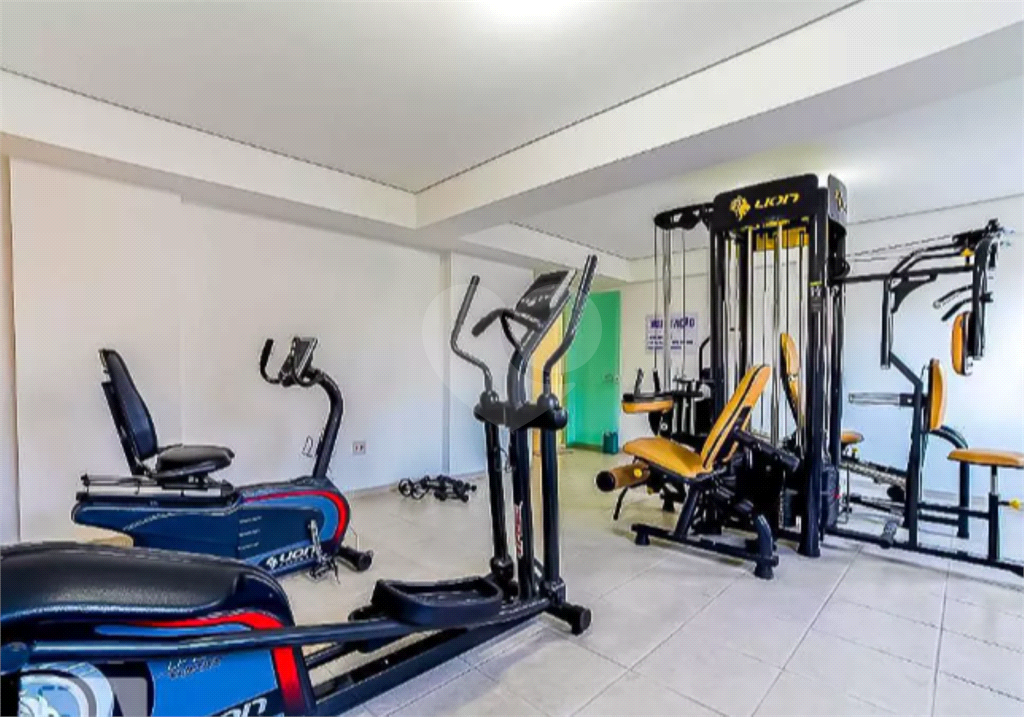 APARTAMENTO em VILA GUILHERME
