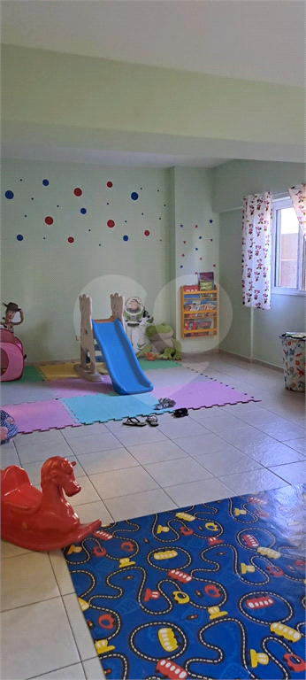 APARTAMENTO em VILA GUILHERME