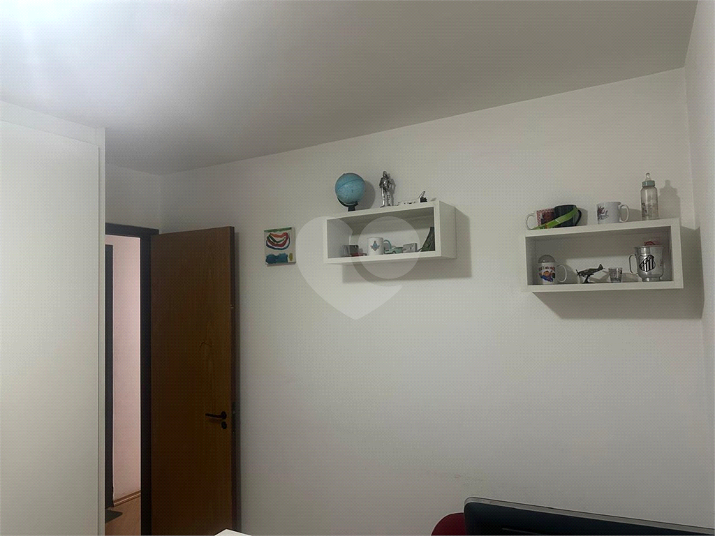 Apartamento à venda com 3 quartos, 70m² - Foto 5