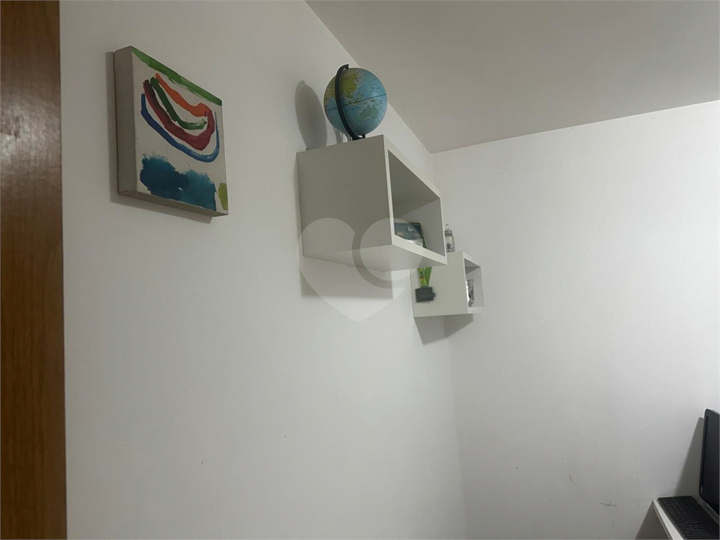 Apartamento à venda com 3 quartos, 70m² - Foto 4