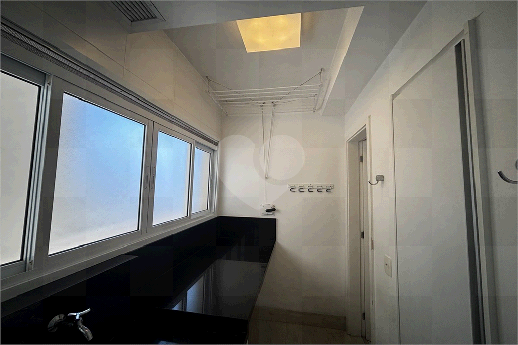 Apartamento para locação na Barra Funda - SP 