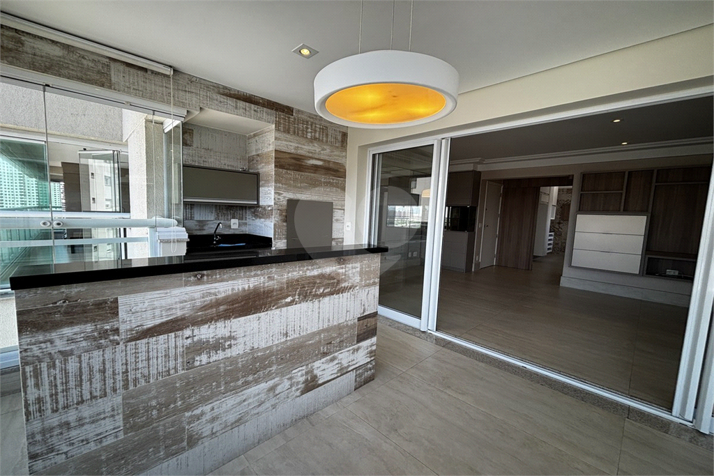 Apartamento para locação na Barra Funda - SP 