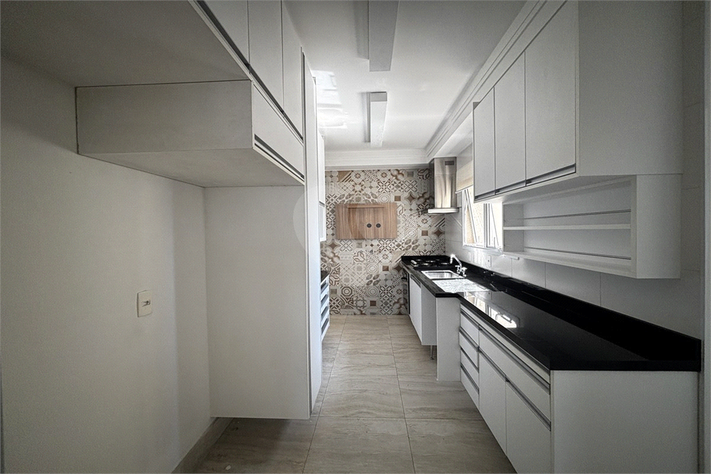 Apartamento para locação na Barra Funda - SP 