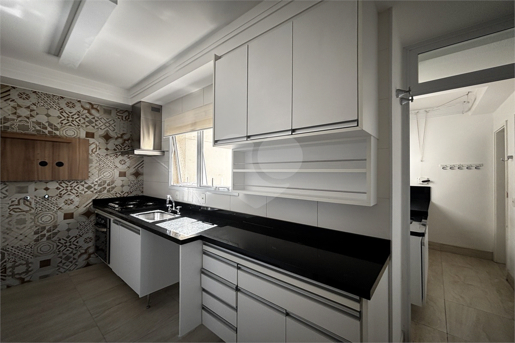 Apartamento para locação na Barra Funda - SP 