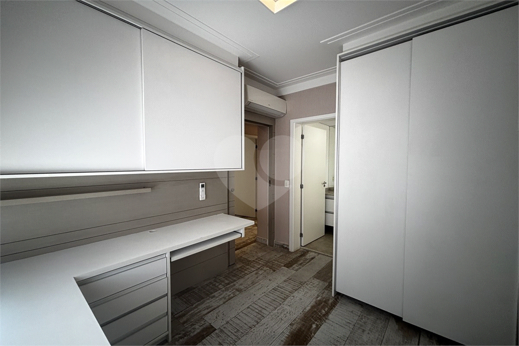 Apartamento para locação na Barra Funda - SP 