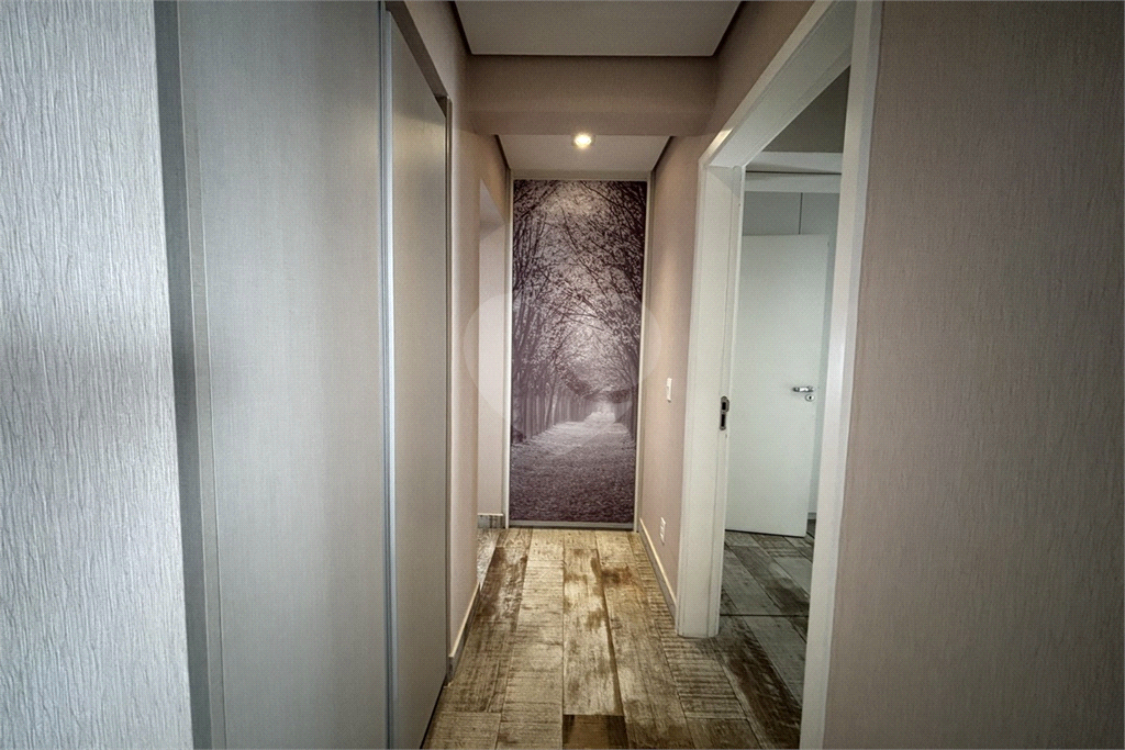 Apartamento para locação na Barra Funda - SP 