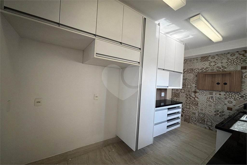 Apartamento para locação na Barra Funda - SP 