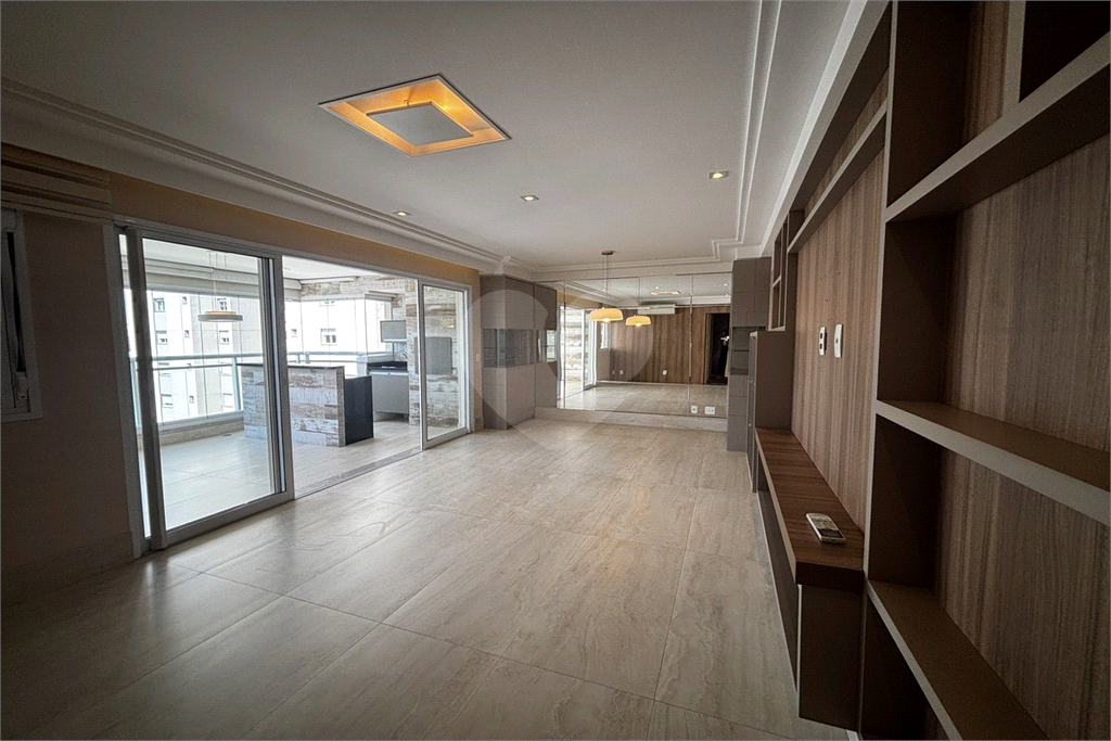 Apartamento para locação na Barra Funda - SP 