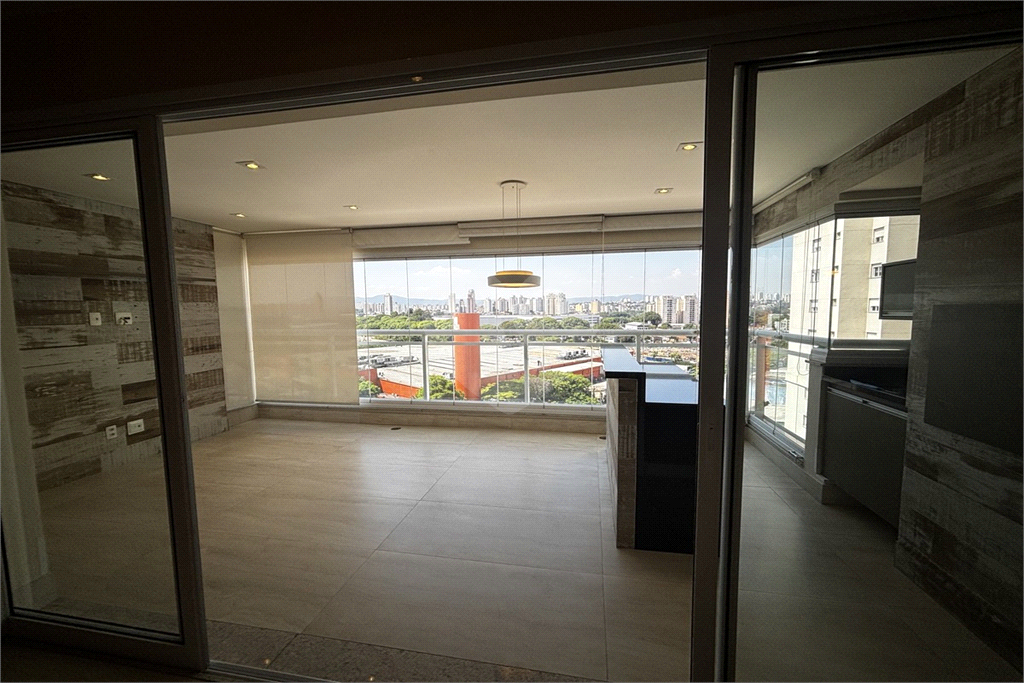 Apartamento para locação na Barra Funda - SP 
