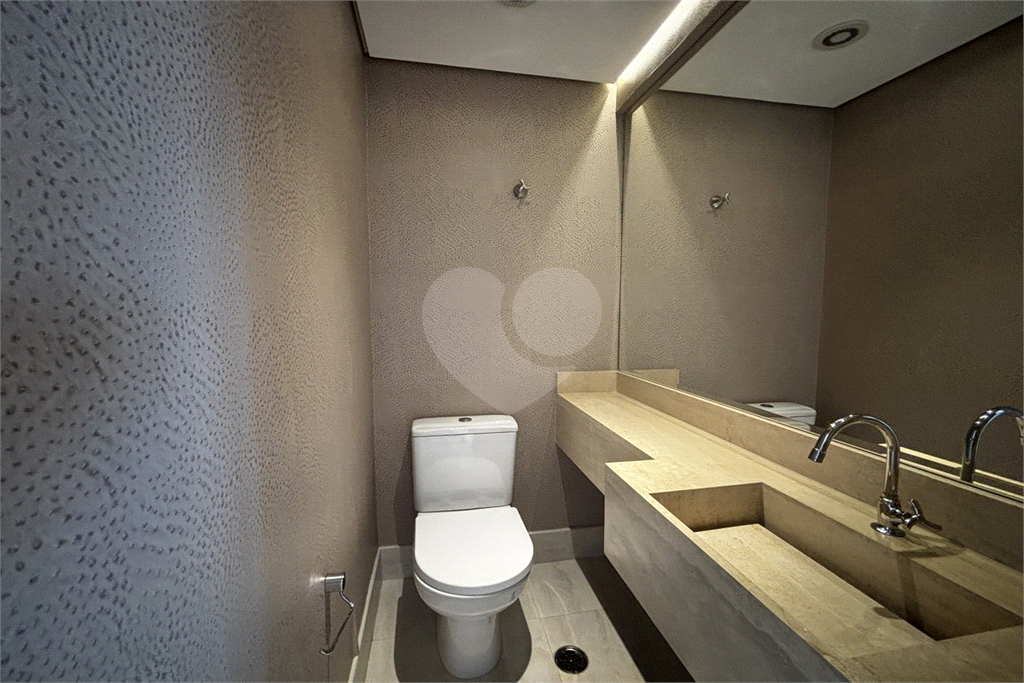 Apartamento para locação na Barra Funda - SP 
