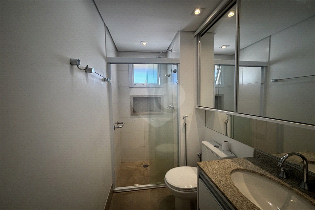Apartamento para locação na Barra Funda - SP 
