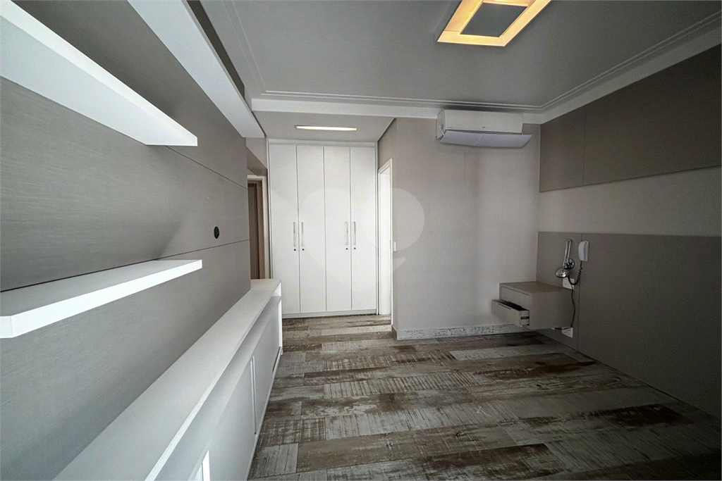Apartamento para locação na Barra Funda - SP 