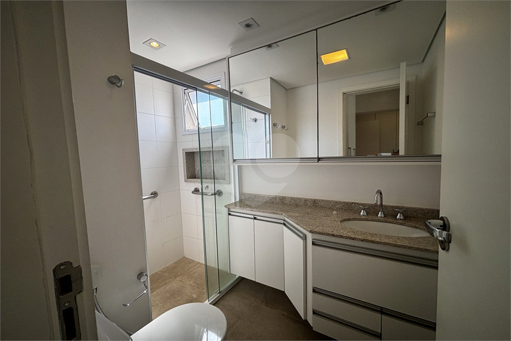Apartamento para locação na Barra Funda - SP 