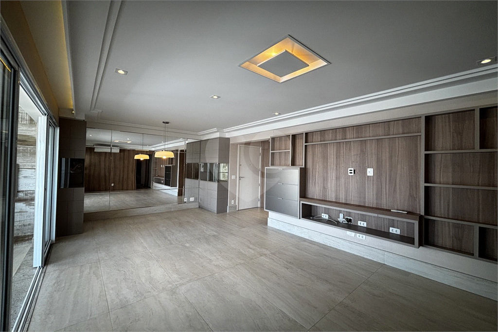 Apartamento para locação na Barra Funda - SP 