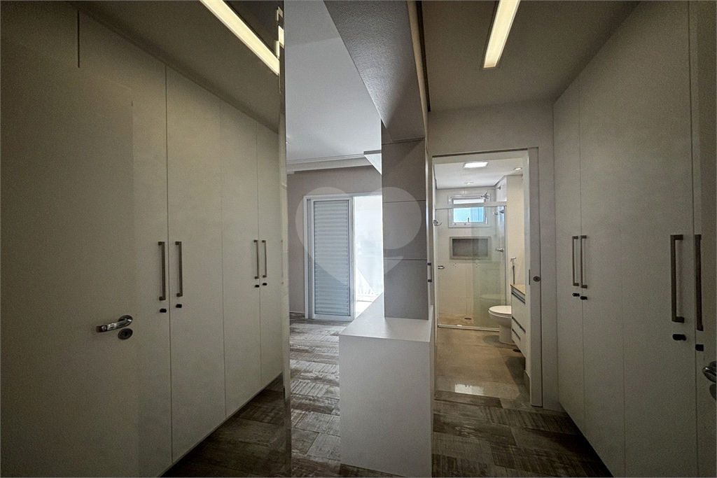 Apartamento para locação na Barra Funda - SP 