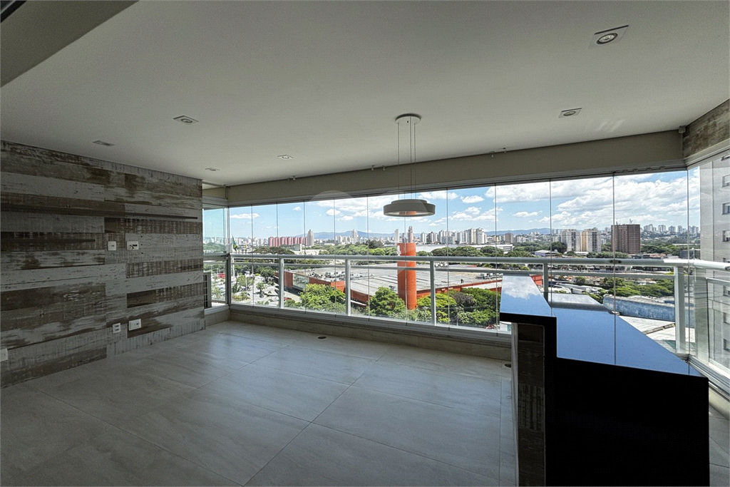 Apartamento para locação na Barra Funda - SP 