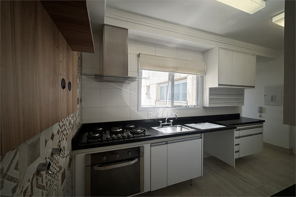 Apartamento para locação na Barra Funda - SP 
