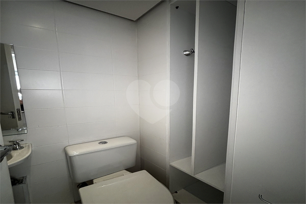 Apartamento para locação na Barra Funda - SP 