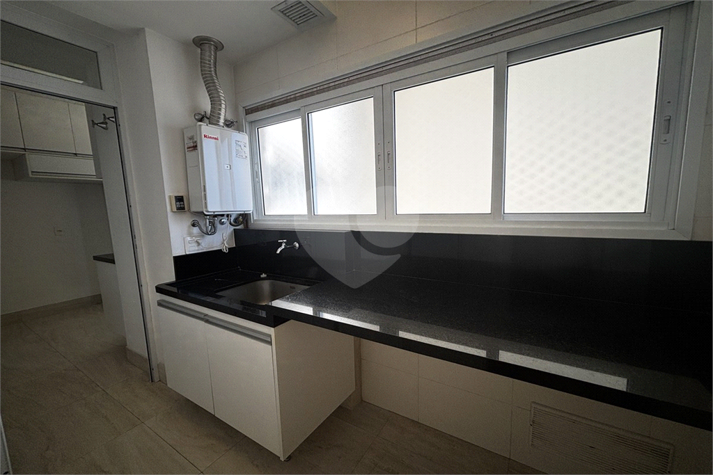 Apartamento para locação na Barra Funda - SP 