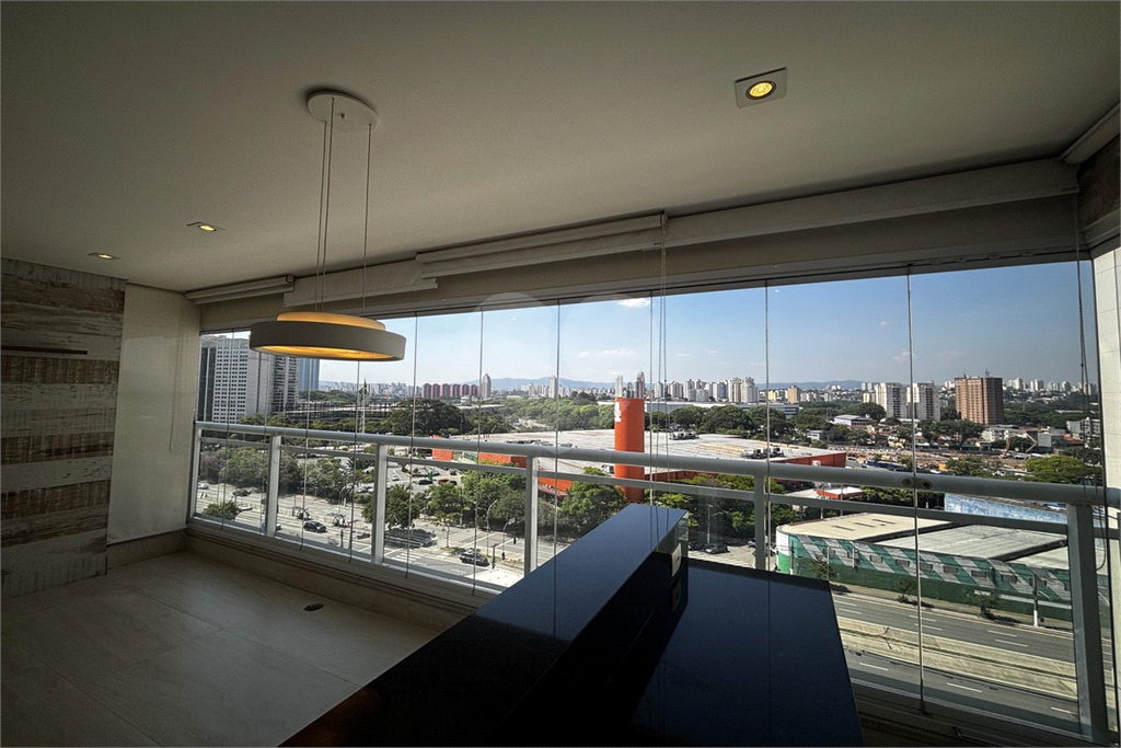 Apartamento para locação na Barra Funda - SP 