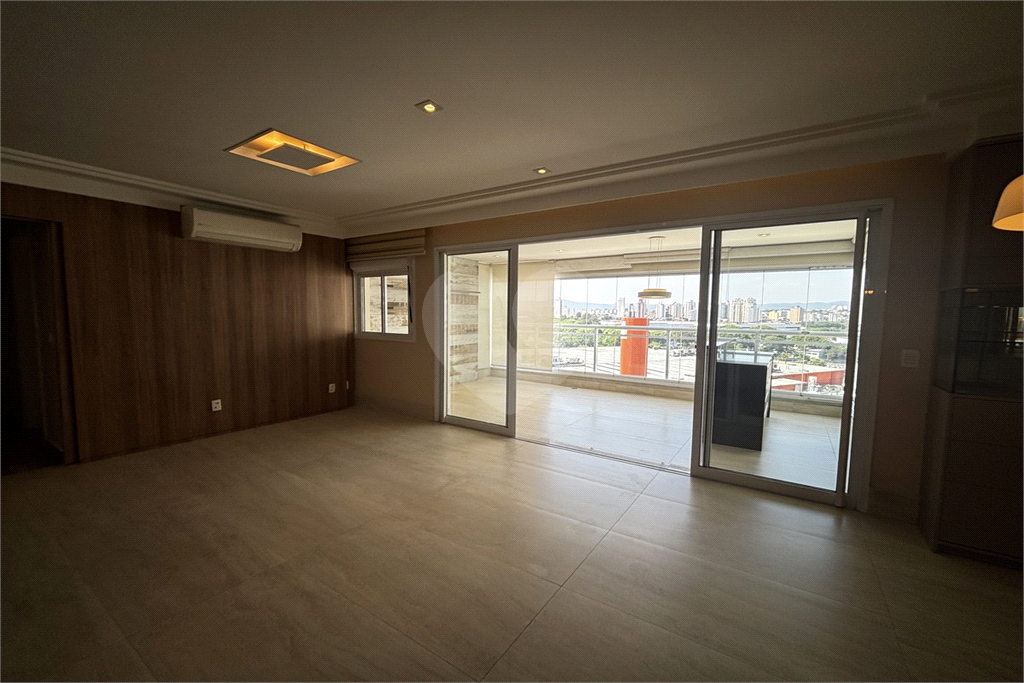 Apartamento para locação na Barra Funda - SP 