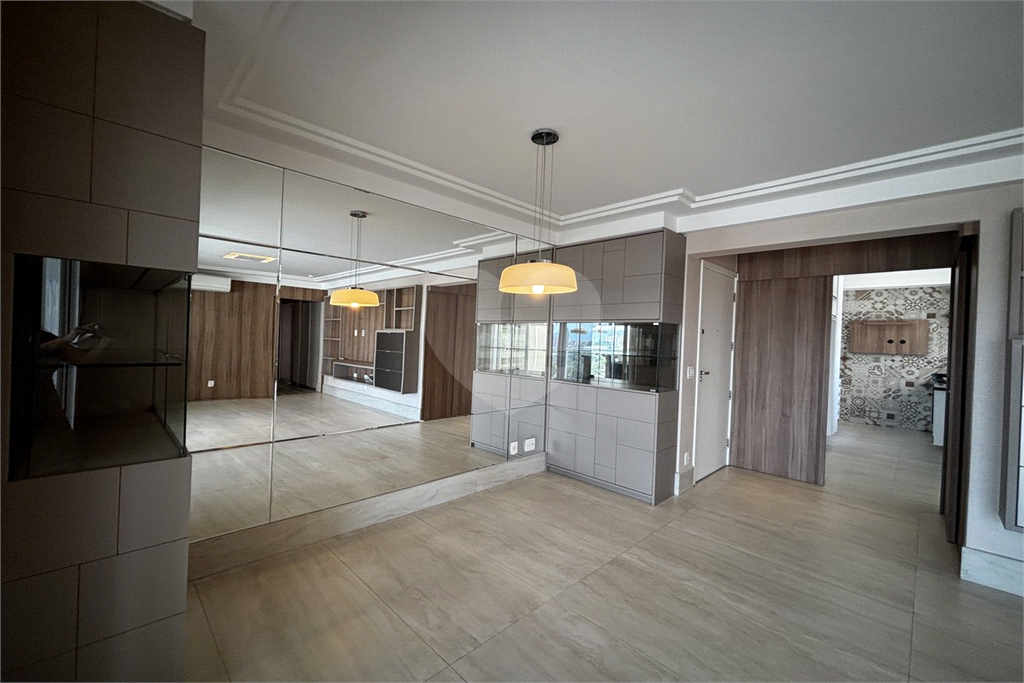 Apartamento para locação na Barra Funda - SP 