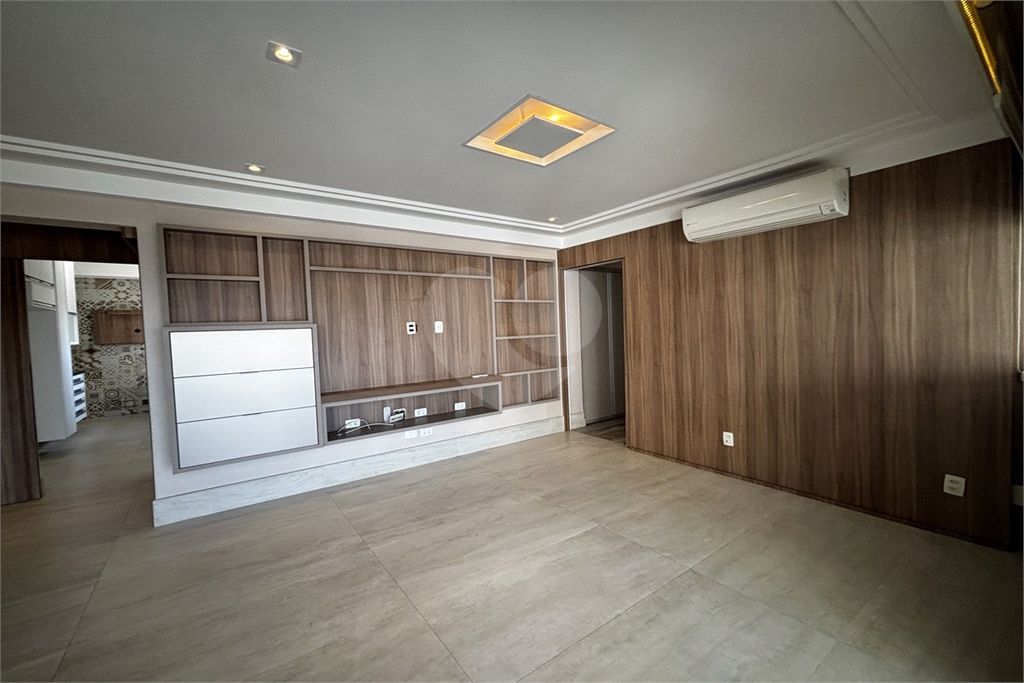 Apartamento para locação na Barra Funda - SP 
