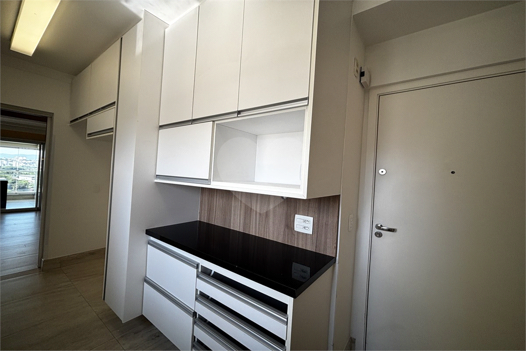 Apartamento para locação na Barra Funda - SP 