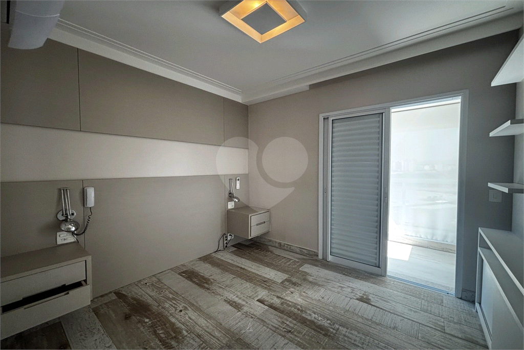 Apartamento para locação na Barra Funda - SP 