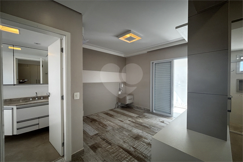 Apartamento para locação na Barra Funda - SP 