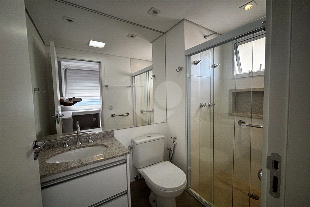 Apartamento para locação na Barra Funda - SP 