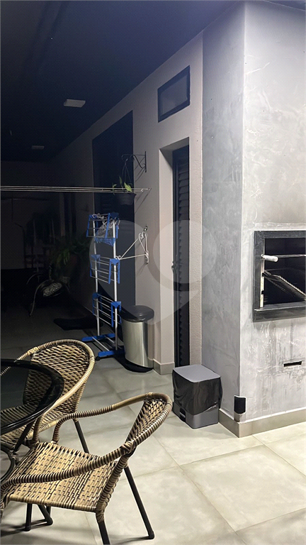 Casa em Condominio, 107 Metros, 3 Dormitórios, 1 Suíte, 3 Vagas - Sorocaba