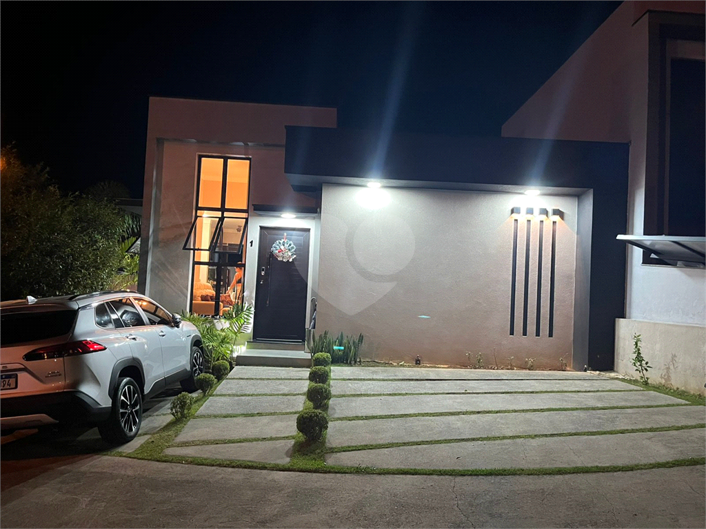 Casa em Condominio, 107 Metros, 3 Dormitórios, 1 Suíte, 3 Vagas - Sorocaba