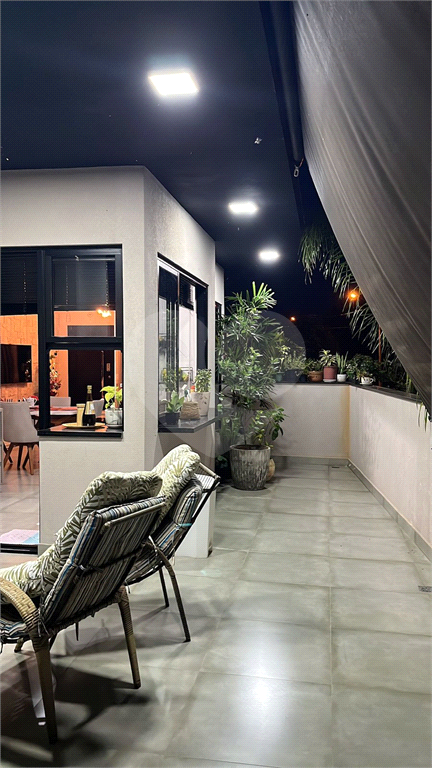 Casa em Condominio, 107 Metros, 3 Dormitórios, 1 Suíte, 3 Vagas - Sorocaba