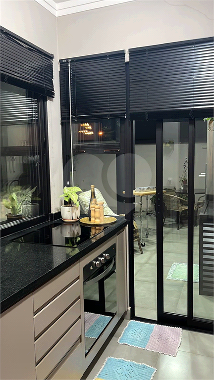 Casa em Condominio, 107 Metros, 3 Dormitórios, 1 Suíte, 3 Vagas - Sorocaba
