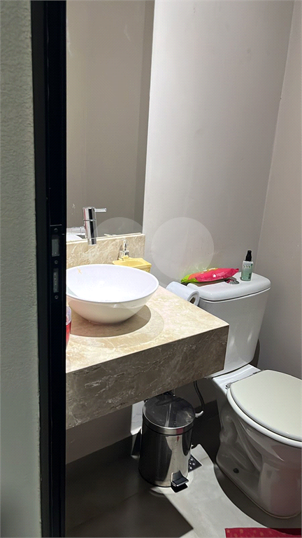 Casa em Condominio, 107 Metros, 3 Dormitórios, 1 Suíte, 3 Vagas - Sorocaba