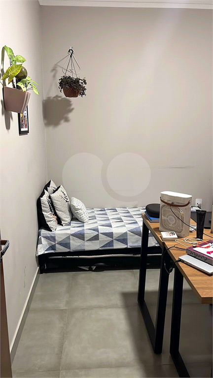 Casa em Condominio, 107 Metros, 3 Dormitórios, 1 Suíte, 3 Vagas - Sorocaba