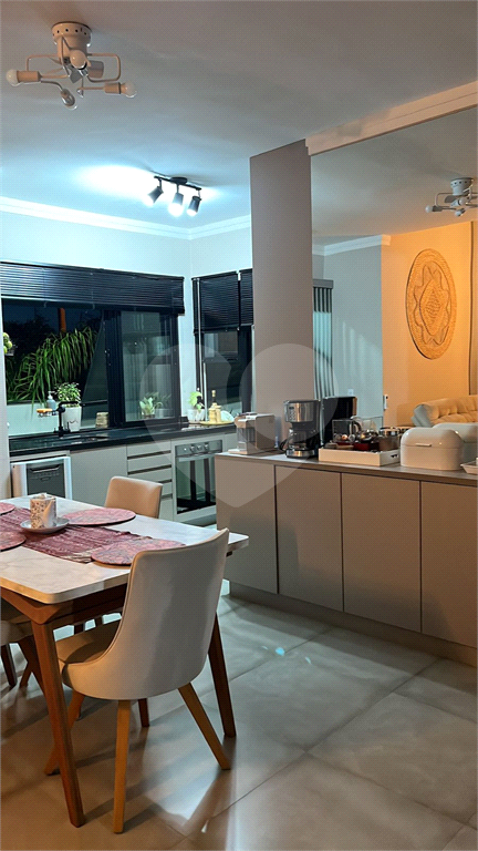 Casa em Condominio, 107 Metros, 3 Dormitórios, 1 Suíte, 3 Vagas - Sorocaba